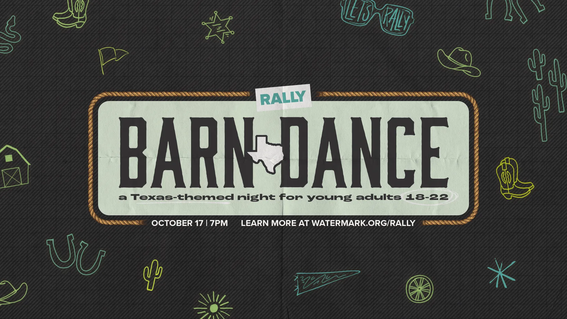 Barn Dance Concepting 3
